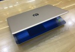 Laptop HP Pavilion 15 - au099nia màu Gold 